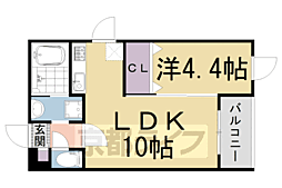 陽明館III 1階