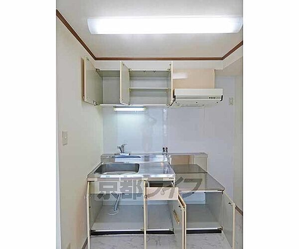 京都府京都市下京区西新屋敷太夫町(賃貸マンション1LDK・1階・34.87㎡)の写真 その18