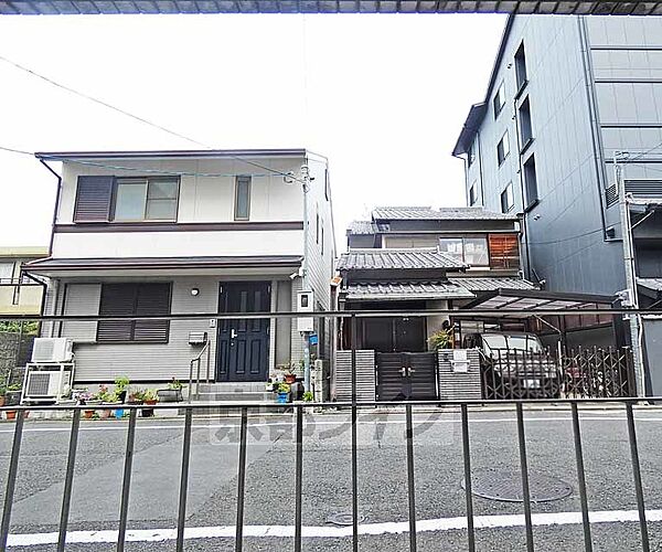 京都府京都市下京区西新屋敷太夫町(賃貸マンション1LDK・1階・34.87㎡)の写真 その15