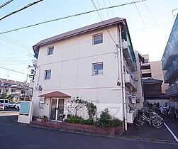 洛水コーポ 210 ｜ 京都府京都市左京区田中高原町（賃貸アパート1K・2階・10.00㎡） その12