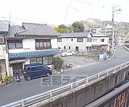 メゾンユーコーク 102 ｜ 京都府京都市左京区浄土寺東田町（賃貸マンション1K・1階・21.00㎡） その12