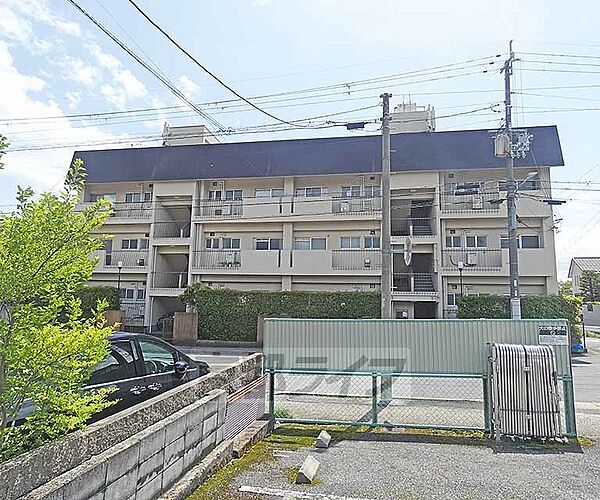 秀峯マンション 101｜京都府京都市左京区松ケ崎泉川町(賃貸マンション1LDK・1階・45.00㎡)の写真 その3