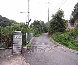 京都府京都市左京区北白川丸山町（賃貸アパート1K・3階・24.35㎡） その28