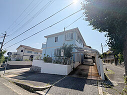 神戸市北区泉台2丁目中古戸建