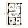 サンハイツ灘2階2,530万円