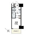 プレサンス神戸元町ベルシオン9階1,850万円