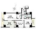 ローレル相楽園11階3,780万円
