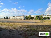 小学校「木更津市立清見台小学校まで443m」