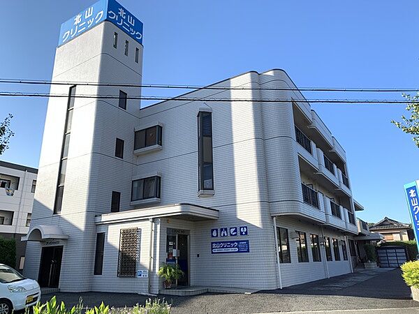 アーバンシックス 303｜和歌山県和歌山市次郎丸(賃貸マンション3LDK・3階・63.60㎡)の写真 その1