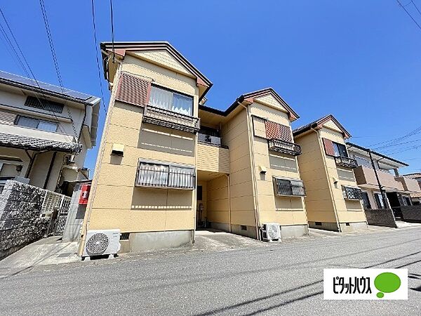 ピュアカントリー 5｜和歌山県和歌山市向(賃貸アパート2DK・1階・49.57㎡)の写真 その24