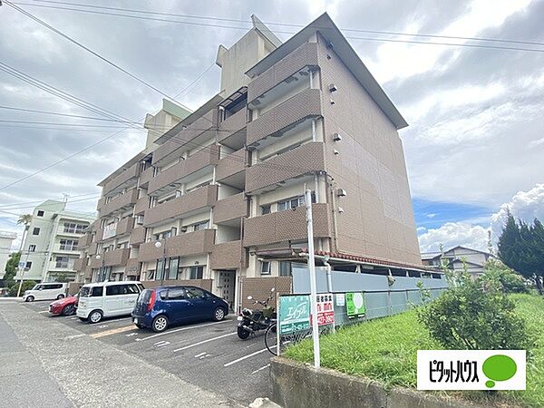 グリーンハイツ向陽 803｜和歌山県和歌山市太田(賃貸マンション2DK・4階・46.00㎡)の写真 その24