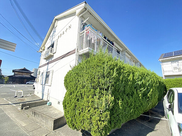 タウニィN 210｜和歌山県海南市名高(賃貸アパート2LDK・2階・42.00㎡)の写真 その24