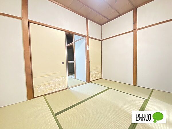 おとい住宅 5｜和歌山県和歌山市加納(賃貸アパート2K・1階・28.00㎡)の写真 その14