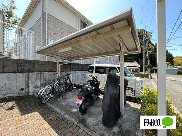 GRAND-SUITE 102｜和歌山県海南市阪井(賃貸アパート1LDK・1階・44.50㎡)の写真 その21