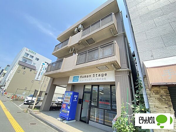 和歌山ドリームビル 301｜和歌山県和歌山市美園町５丁目(賃貸マンション1K・3階・28.98㎡)の写真 その1