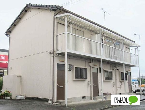 三幸園部住宅 3｜和歌山県和歌山市園部(賃貸アパート3DK・1階・45.36㎡)の写真 その1
