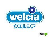 ドラッグストア 「ウエルシア和歌山楠見中店まで742m」