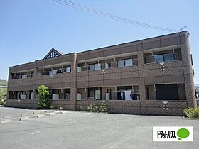 サニーコート 206 ｜ 和歌山県紀の川市貴志川町岸宮（賃貸マンション1K・2階・30.90㎡） その1