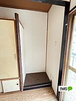 六十谷マンション 18 ｜ 和歌山県和歌山市六十谷（賃貸アパート2K・2階・32.00㎡） その16