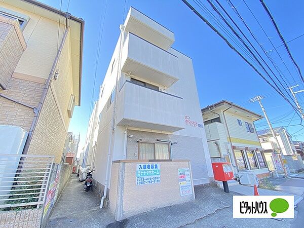 マンションナナヤマ田尻 205｜和歌山県和歌山市田尻(賃貸マンション1K・2階・20.46㎡)の写真 その24