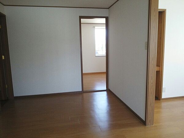 ジョイリバー 205｜和歌山県和歌山市布引(賃貸アパート3DK・2階・63.55㎡)の写真 その3