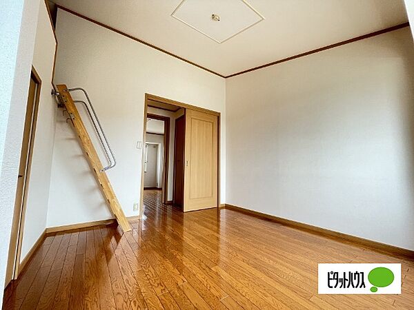 サンリットII 102｜和歌山県和歌山市福島(賃貸アパート2LDK・1階・63.44㎡)の写真 その11