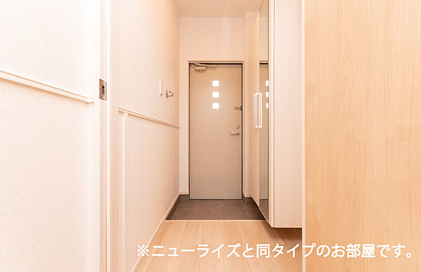 皐III 105｜和歌山県岩出市山(賃貸アパート1LDK・1階・50.14㎡)の写真 その10