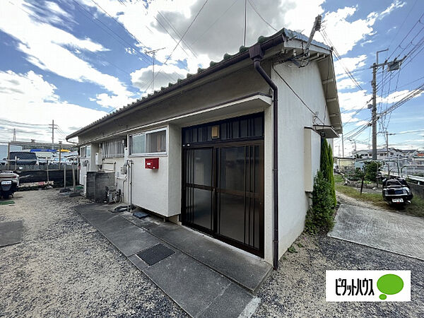 楫本住宅 N5｜和歌山県和歌山市梶取(賃貸アパート2K・1階・39.69㎡)の写真 その17