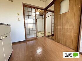 加茂マンション 111 ｜ 和歌山県和歌山市直川（賃貸マンション2K・1階・33.00㎡） その12