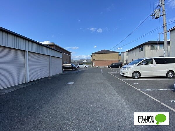 ロックブリッジ 108｜和歌山県和歌山市新在家(賃貸アパート1LDK・1階・31.50㎡)の写真 その22