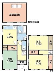 和歌山線 下井阪駅 徒歩27分
