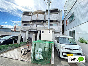 シャルマンフジ中之島弐番館 306 ｜ 和歌山県和歌山市中之島（賃貸マンション1R・3階・24.60㎡） その24