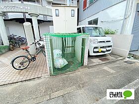 シャルマンフジ中之島弐番館 306 ｜ 和歌山県和歌山市中之島（賃貸マンション1R・3階・24.60㎡） その22