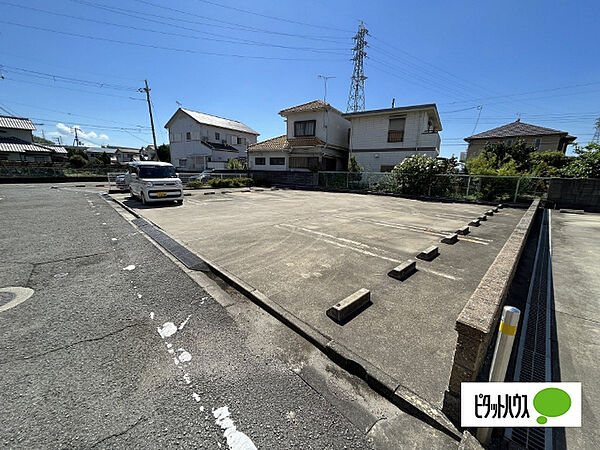 トゥインクルなごみ 201｜和歌山県和歌山市井辺(賃貸アパート2LDK・2階・63.21㎡)の写真 その16