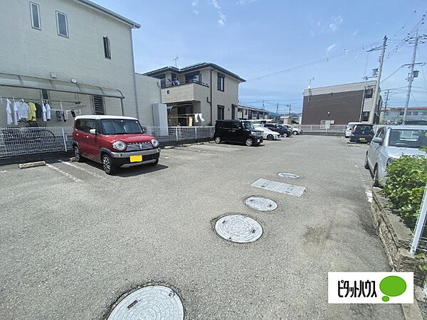 カトル・セゾン 208｜和歌山県和歌山市加納(賃貸アパート1LDK・2階・46.09㎡)の写真 その16