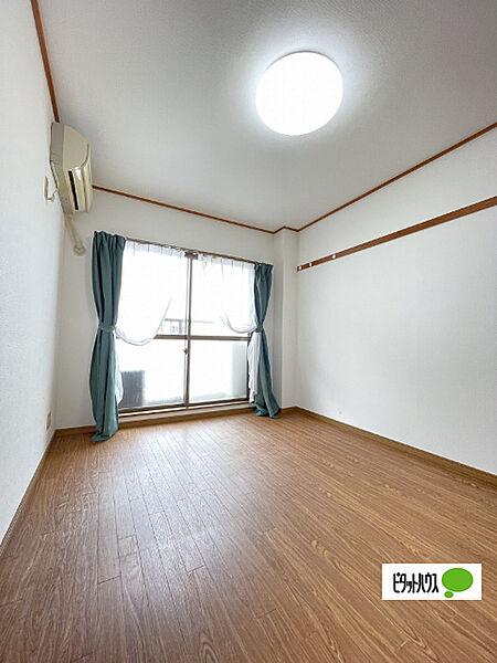 ルーミング桂 2－E｜和歌山県和歌山市中(賃貸アパート1K・2階・18.00㎡)の写真 その3