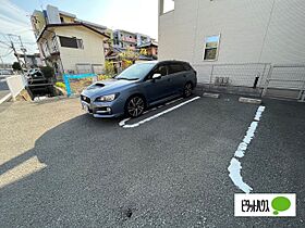 キューブ　セブン 201 ｜ 和歌山県和歌山市三葛407-1（賃貸アパート1LDK・2階・41.30㎡） その23