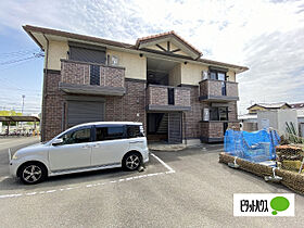 ハピネス・フューチャー　Ｂ棟 B210 ｜ 和歌山県和歌山市杭ノ瀬（賃貸アパート1R・2階・27.80㎡） その1