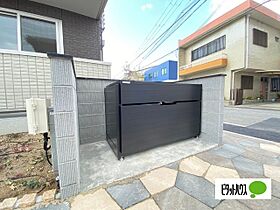 D-room日前宮前 103 ｜ 和歌山県和歌山市秋月（賃貸アパート1LDK・1階・50.16㎡） その24