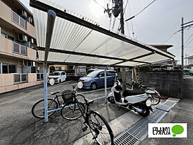 ワシンハイツ 103 ｜ 和歌山県和歌山市栄谷（賃貸マンション1K・1階・19.00㎡） その23