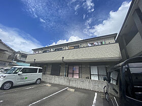 キーウィ荘 211 ｜ 和歌山県和歌山市鷹匠町４丁目（賃貸アパート1K・2階・27.00㎡） その24