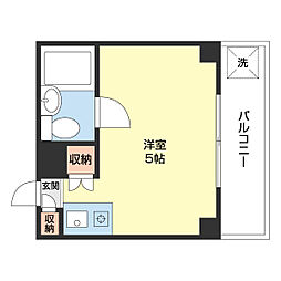 🉐敷金礼金0円！🉐ジョイフル伝法橋