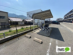 グリーンヒルとまと妙寺B棟 102 ｜ 和歌山県伊都郡かつらぎ町大字妙寺（賃貸アパート2LDK・1階・53.60㎡） その5