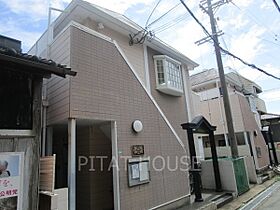 ＰｉＰｉハウス打越町 104 ｜ 和歌山県和歌山市打越町（賃貸アパート1K・1階・16.20㎡） その4