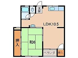 🉐敷金礼金0円！🉐プレゼンス紀伊II