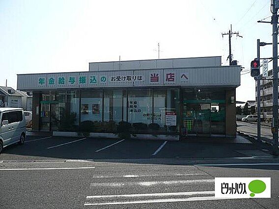 夢フォー・ラ園部_周辺_1