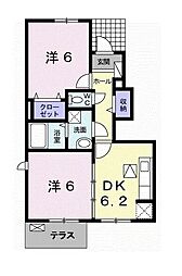 ウエスト　カーサ