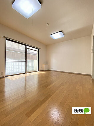 グリーンプラザ雑賀_内装_3