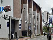 銀行「紀陽銀行本店様まで950m」