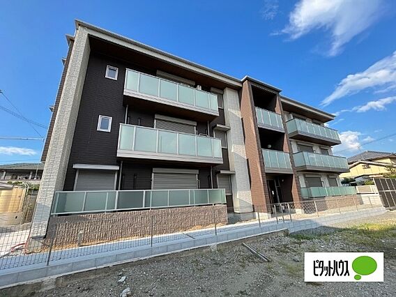 BEREO名高_トップ画像